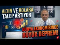 "KUSURSUZ EKONOMİK FIRTINADAN KAÇIŞ YOK!" | Bayram Başaran