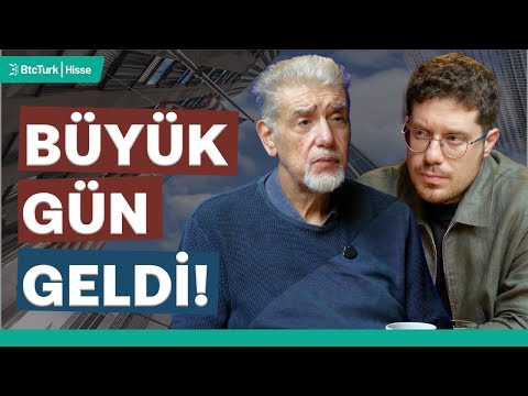 Büyük Gün Geldi! Piyasalar ABD Seçimlerini Bekliyor | Fed | Atilla Yeşilada, Yunus Emre Erdölen
