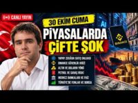 Binance ve Yapay Zekâ Şoku: Altın ve Dolar Ne Olacak?
