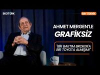 Ahmet Mergen'le Grafiksiz I İlk Dönemler | Bay Teknik