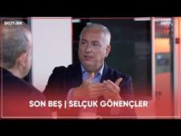 Son Beş | Selçuk Gönençler | 2. Bölüm