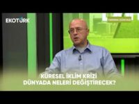Yarının Dünyası | Prof. Dr. Levent Kurnaz | 1. Bölüm