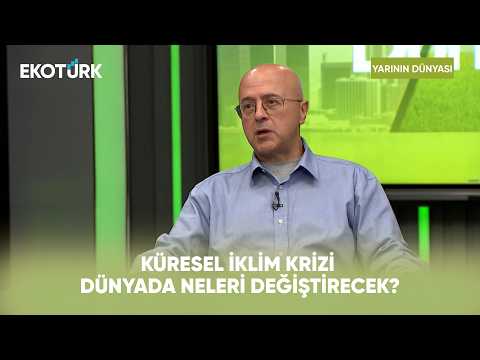 Yarının Dünyası | Prof. Dr. Levent Kurnaz | 1. Bölüm