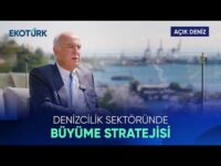 Açık Deniz | Mecit Çetinkaya | 1. Bölüm