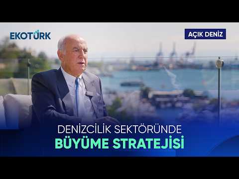 Açık Deniz | Mecit Çetinkaya | 1. Bölüm