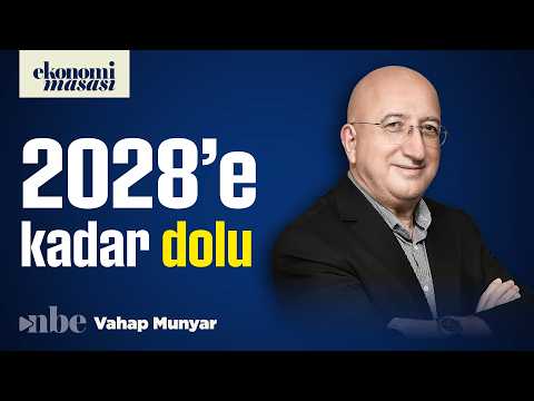 Fabrika 2028’e Kadar Dolu! Türkiye’ye Yeni Yatırım Sinyalleri