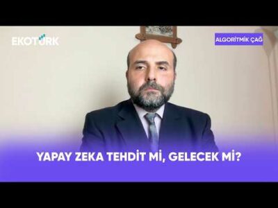 Yapay Zeka Botları Kontrolden mi Çıktı? | Algoritmik Çağ