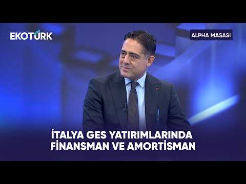 Türk Yatırımcılar İçin Şirket Kurulumu ve Proje Devri | Alpha Masası