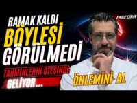 BÖYLESİ GÖRÜLMEDİ! GELİYOR... | Emre ŞİRİN ##borsa #altın #faiz #dünya