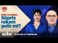 Gözler Eylül Enflasyonunda! Sürpriz Veri Gelir Mi? | Ekonomi Masası | 05 Ekim