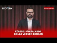 Dolar Güçlenirken Euro Neden Baskı Altında? | Beklenti Raporu