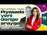 Eylül Enflasyonu Sonrası Faiz ve Piyasalar: Ekonomide Denge Değişiyor mu? | Hakan Bektaş