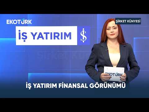 Finansal Görünümü | Şirket Künyesi