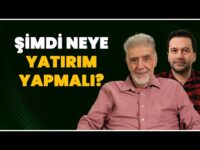 Şimdi Neye Yatırım Yapmalı? Borsada 2 Trilyonluk Kayıp! & Enflasyonda Gidişat | Atilla Yeşilada