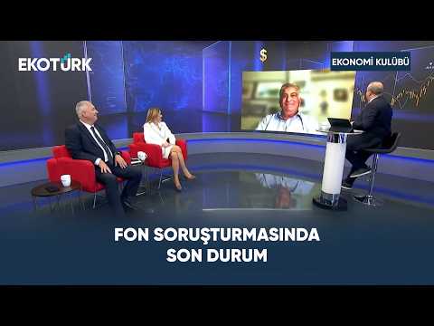 Piyasalar Güven Krizi Nasıl Aşacak? | Ekonomi Kulübü