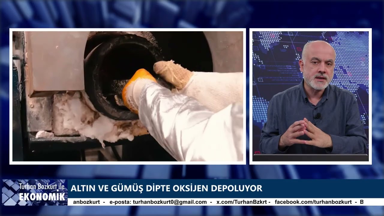 İş işten geçti! O bankalardaki para da yanacak! Sabancı’ya “Çık aradan” telefonu! | Turhan Bozkurt