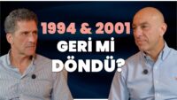 Krizin Faturası! 11 Milyar Dolarlık Çıkış & Özel Sektör Tavhillerine Dikkat |Ömer Gencal,Murat Aysan