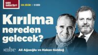 Piyasalarda risk büyüyor: Fonlar, teknoloji borçları, petrol ve altın | Şans Sohbetleri